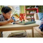 LEGO® NINJAGO® - Kai elemi tűzrobotja (71808)