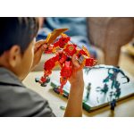 LEGO® NINJAGO® - Kai elemi tűzrobotja (71808)