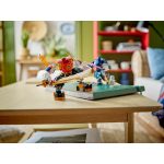 LEGO® NINJAGO® - Kai elemi tűzrobotja (71808)