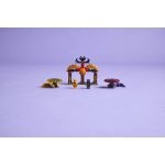 LEGO® NINJAGO® - Sárkány spinjitzu harci csomag (71826)