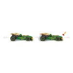LEGO® NINJAGO® - Lloyd hátrahúzhatós versenyautója (71828)