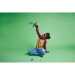 LEGO® NINJAGO® - Lloyd zöld erdei sárkánya (71829)
