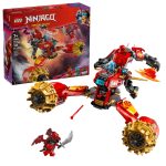 LEGO® NINJAGO® - Kai viharjáró robotja (71830)