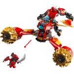 LEGO® NINJAGO® - Kai viharjáró robotja (71830)
