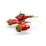 LEGO® NINJAGO® - Kai viharjáró robotja (71830)