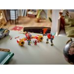LEGO® NINJAGO® - Kai viharjáró robotja (71830)