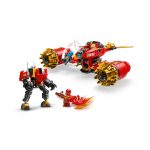 LEGO® NINJAGO® - Kai viharjáró robotja (71830)