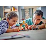 LEGO® NINJAGO® - Spinjitzu nindzsatemplom (71831)
