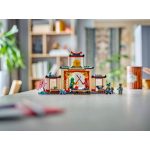 LEGO® NINJAGO® - Spinjitzu nindzsatemplom (71831)