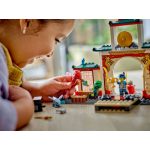 LEGO® NINJAGO® - Spinjitzu nindzsatemplom (71831)