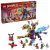 LEGO® NINJAGO® - A koncentráció rangos sárkánya (71836)