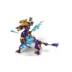 LEGO® NINJAGO® - A koncentráció rangos sárkánya (71836)