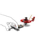 LEGO® NINJAGO® - A koncentráció rangos sárkánya (71836)