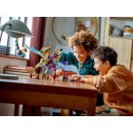 LEGO® NINJAGO® - A koncentráció rangos sárkánya (71836)