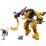 LEGO® NINJAGO® - Arin Spinjitzu harci robotja (71839)