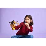 LEGO® NINJAGO® - Arin Spinjitzu harci robotja (71839)