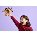 LEGO® NINJAGO® - Arin Spinjitzu harci robotja (71839)
