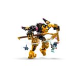 LEGO® NINJAGO® - Arin Spinjitzu harci robotja (71839)