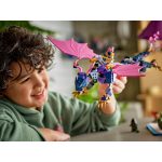 LEGO® NINJAGO® - Rontu, a sárkánymester (71842)