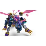 LEGO® NINJAGO® - Rontu, a sárkánymester (71842)