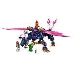 LEGO® NINJAGO® - Rontu, a sárkánymester (71842)