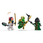 LEGO® NINJAGO® - Rontu, a sárkánymester (71842)