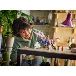 LEGO® NINJAGO® - Rontu, a sárkánymester (71842)