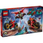 LEGO® NINJAGO® - Harci nindzsajármű (71844)