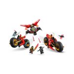 LEGO® NINJAGO® - Harci nindzsajármű (71844)