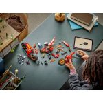 LEGO® NINJAGO® - Harci nindzsajármű (71844)