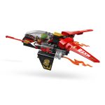 LEGO® NINJAGO® - Harci nindzsajármű (71844)