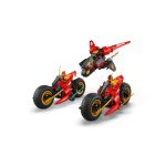 LEGO® NINJAGO® - Harci nindzsajármű (71844)