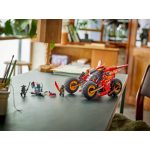 LEGO® NINJAGO® - Harci nindzsajármű (71844)