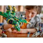 LEGO® NINJAGO® - Lloyd repülővé alakítható robotja (71845)