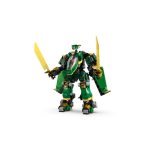LEGO® NINJAGO® - Lloyd repülővé alakítható robotja (71845)