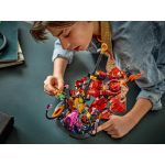 LEGO® NINJAGO® - Tűzlovag harci robot (71846)