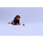 LEGO® NINJAGO® - Nya egy mutáns szörny pörgettyűje ellen (71849)