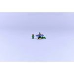 LEGO® NINJAGO® - Nya egy mutáns szörny pörgettyűje ellen (71849)