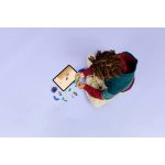 LEGO® NINJAGO® - Nya egy mutáns szörny pörgettyűje ellen (71849)