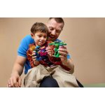 LEGO® NINJAGO® - Jay csatája sárkánypáncélban (71853)
