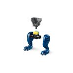 LEGO® NINJAGO® - Jay csatája sárkánypáncélban (71853)