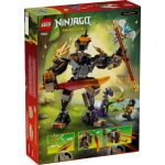 LEGO® NINJAGO® - Cole akciórobotja és Sárkány Zane (71854)