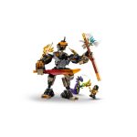 LEGO® NINJAGO® - Cole akciórobotja és Sárkány Zane (71854)
