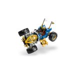 LEGO® NINJAGO® - Jay átalakítható autója (71856)