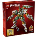 LEGO® NINJAGO® - Lloyd titánpáncélja a 15. évfordulóra (71860)