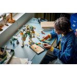 LEGO® NINJAGO® - Lloyd titánpáncélja a 15. évfordulóra (71860)