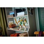 LEGO® NINJAGO® - Lloyd titánpáncélja a 15. évfordulóra (71860)