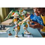 LEGO® NINJAGO® - Lloyd titánpáncélja a 15. évfordulóra (71860)