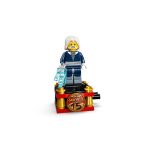 LEGO® NINJAGO® - Lloyd titánpáncélja a 15. évfordulóra (71860)