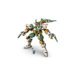 LEGO® NINJAGO® - Lloyd titánpáncélja a 15. évfordulóra (71860)